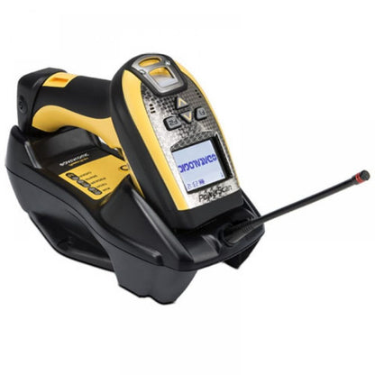Scaner Wireless Datalogic PowerScan PM9100