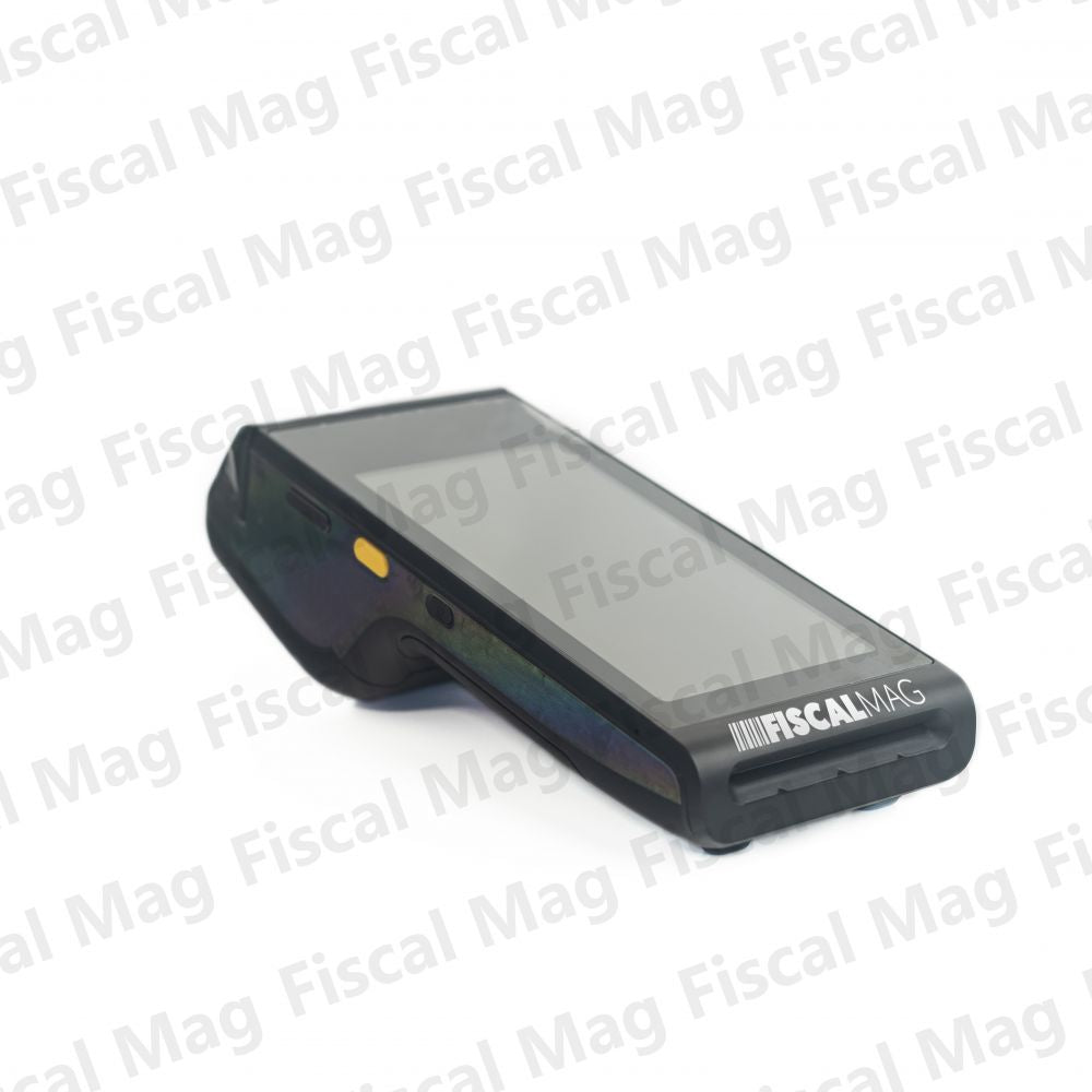 DATECS BC50 - casa de marcat si POS – imagine 2
