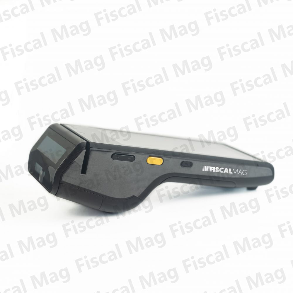 DATECS BC50 - casa de marcat si POS – imagine 3