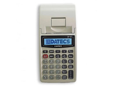 Casa de marcat model DATECS DP05 MX