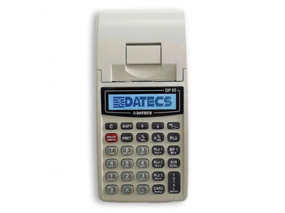 Casa de marcat model DATECS DP05 MX