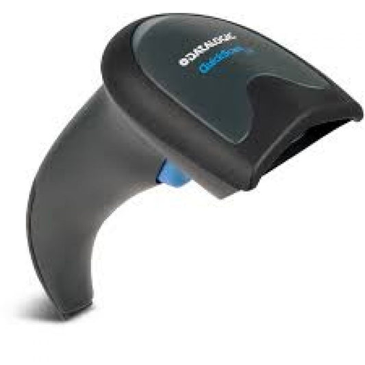 Cititor coduri de bare Datalogic QuickScan QW2100 produs – imagine 2