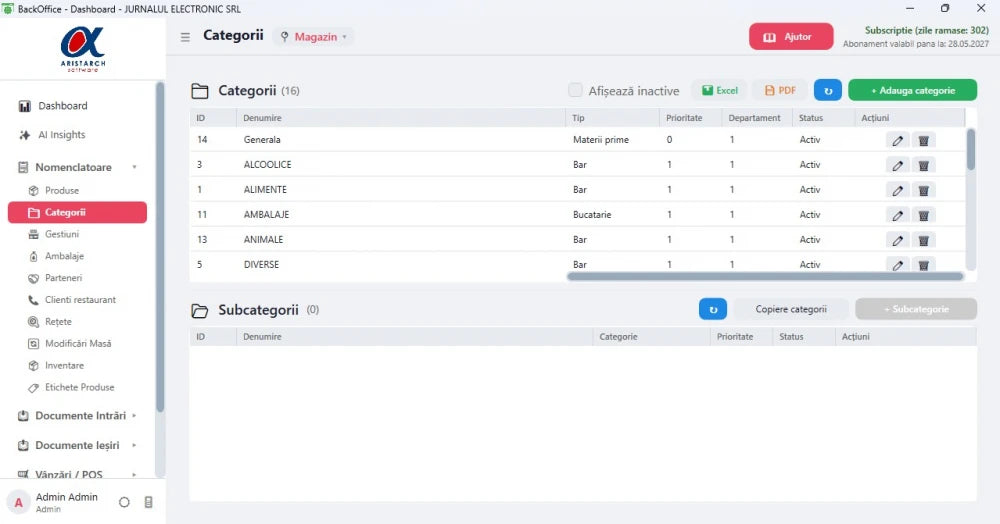 Aplicatie possoft retail/store – imagine 10