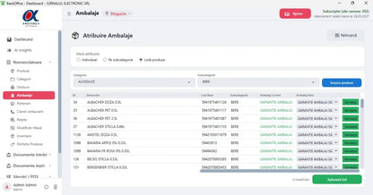 Aplicatie possoft retail/store – imagine 11