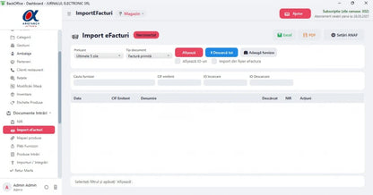 Aplicatie possoft retail/store – imagine 12