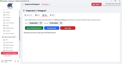 Aplicatie possoft retail/store – imagine 7