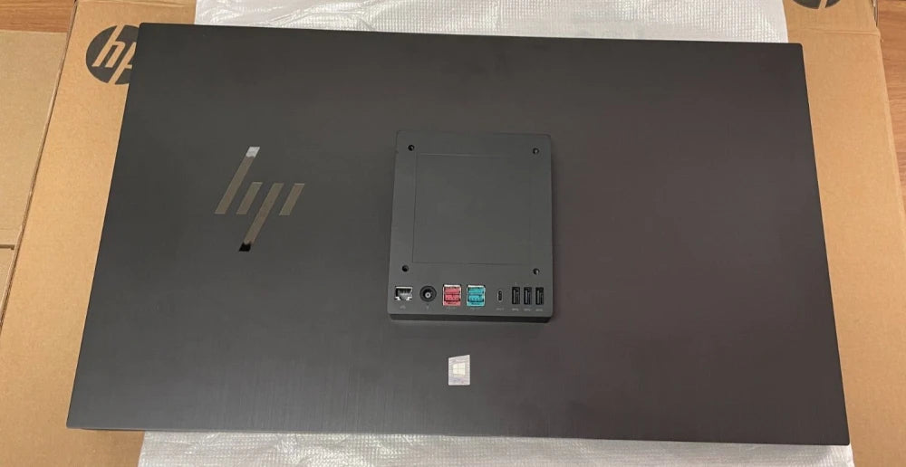 KDS HP Engage One Pro AIO POS i5-10500E 32GB 23.8 All – imagine 2