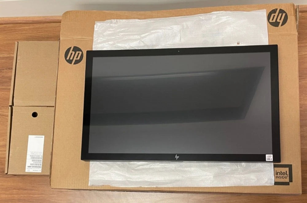 KDS HP Engage One Pro AIO POS i5-10500E 32GB 23.8 All – imagine 3