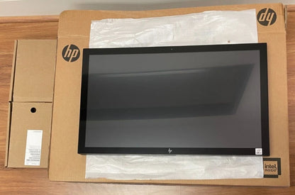 KDS HP Engage One Pro AIO POS i5-10500E 32GB 23.8 All – imagine 3