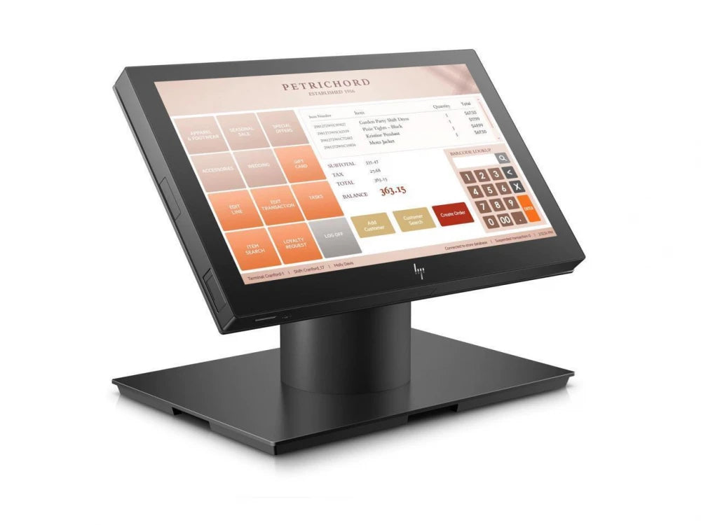 HP Engage One PRO POS System I5-10500E