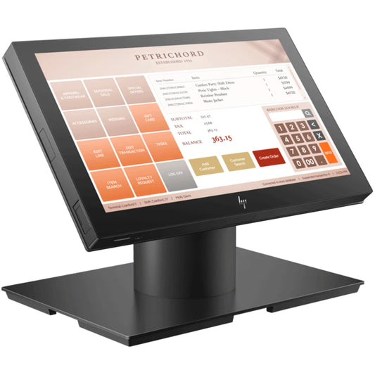 HP Engage One PRO POS System I7-10700E
