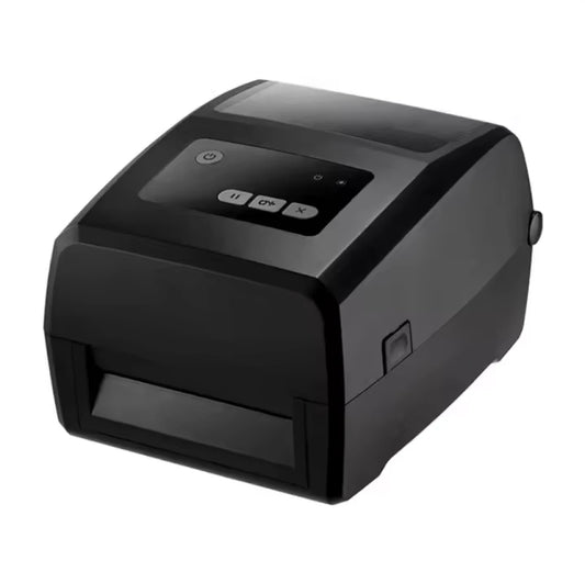 Imprimantă etichete Fiscapos HT600 – imagine 2