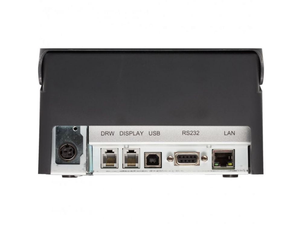 Imprimanta fiscala model DATECS FP700 – imagine 3