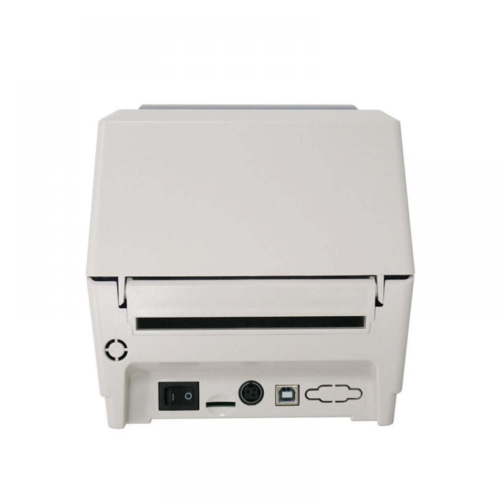 Imprimantă de etichete și AWB OCOM 110 mm, 203 dpi – imagine 3