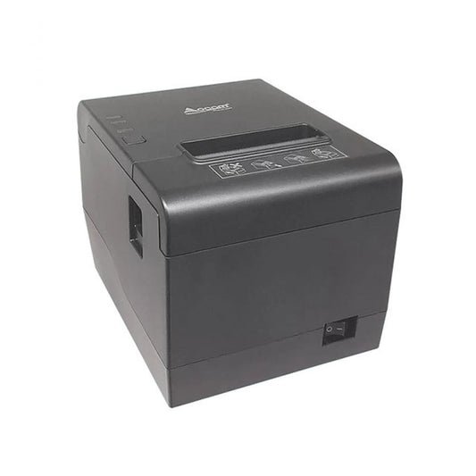 Imprimanta termica de bonuri OCPP-80A – imagine 2