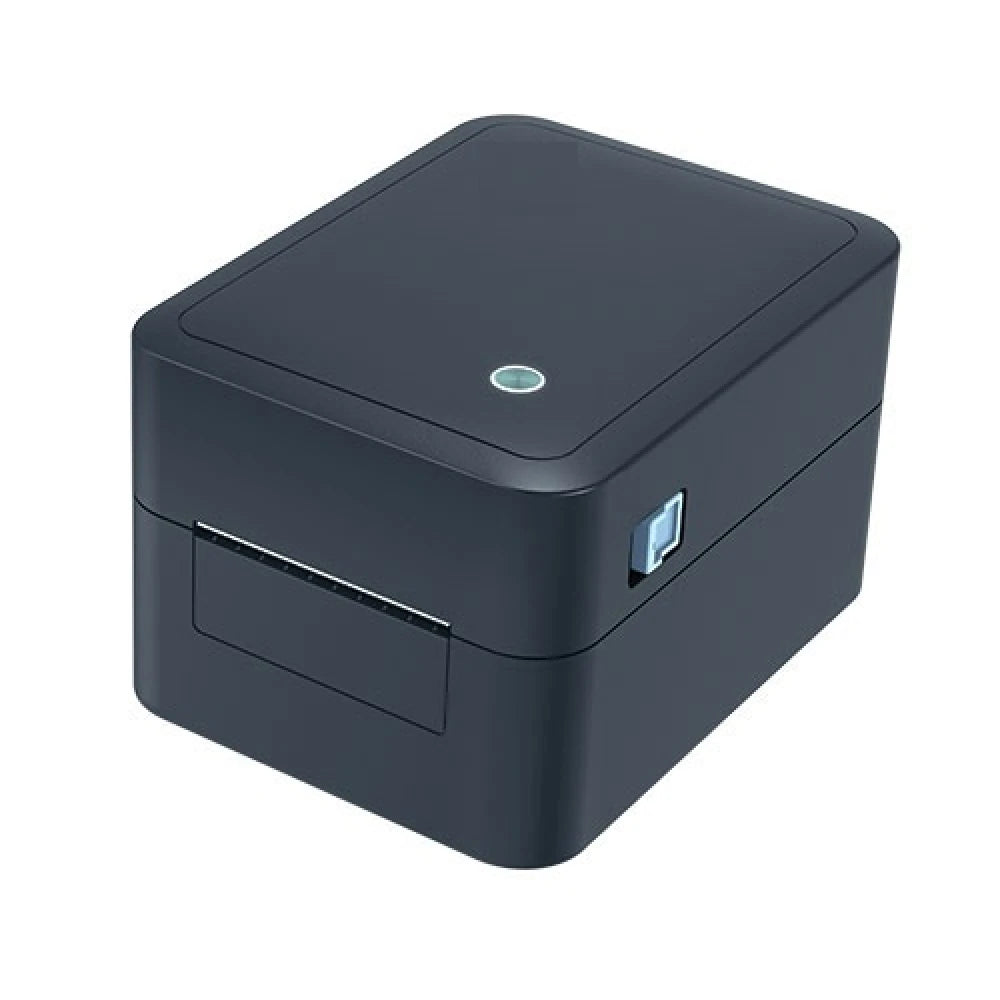 Imprimantă Termică Directă de Etichete FiscalPOS SL32 USB – imagine 3