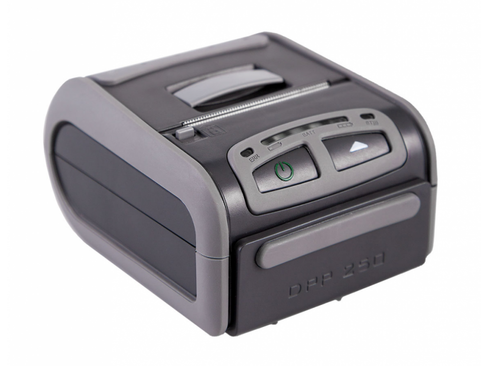 Imprimanta termica portabila DATECS DPP-250 BT