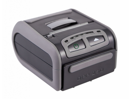 Imprimanta termica portabila DATECS DPP-250 BT
