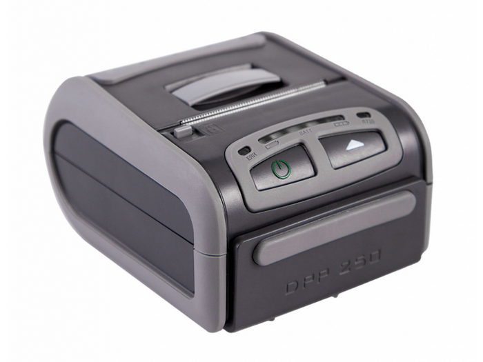 Imprimanta termica portabila DATECS DPP-250 BT