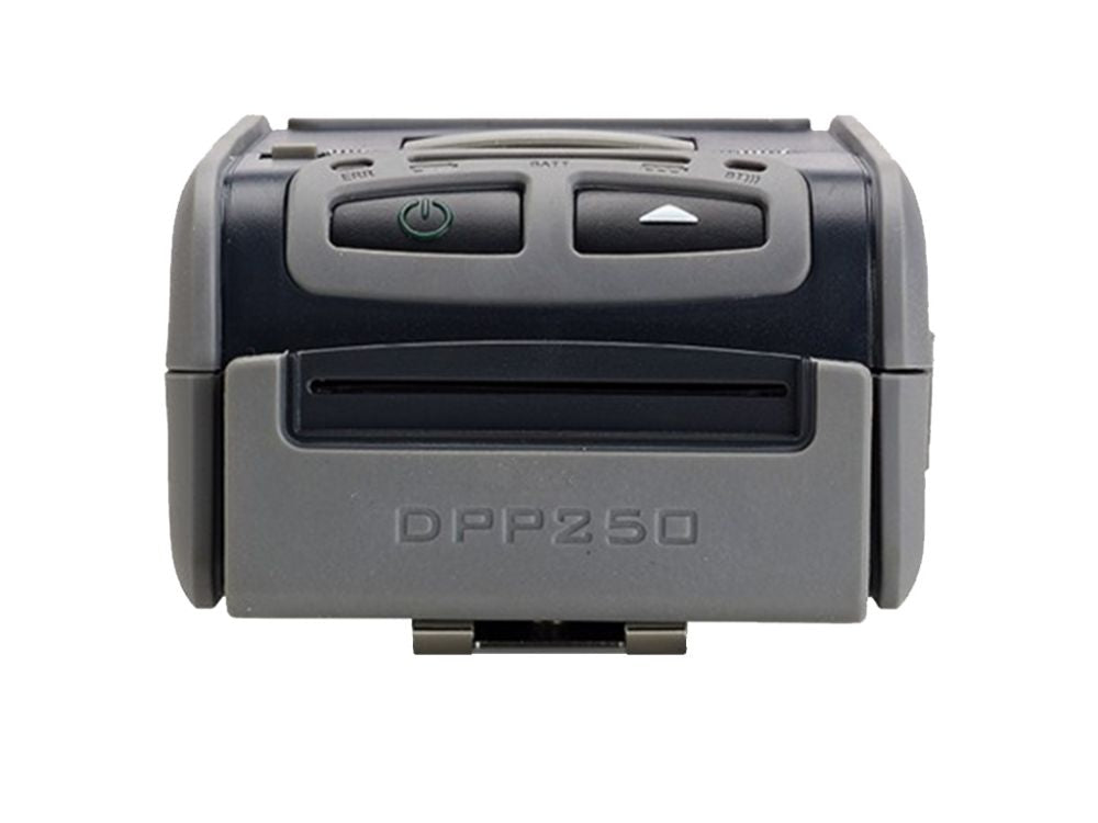 Imprimanta termica portabila DATECS DPP-250 BT – imagine 3