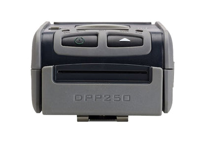 Imprimanta termica portabila DATECS DPP-250 BT – imagine 3