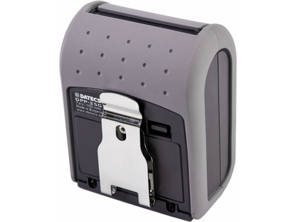 Imprimanta termica portabila DATECS DPP-250 BT – imagine 2