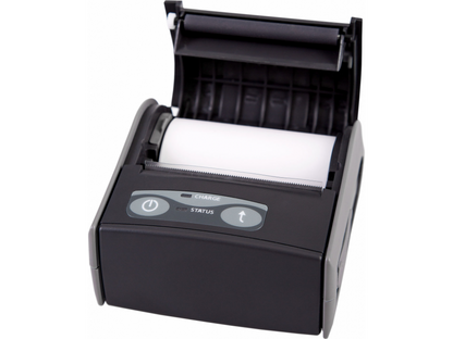 Imprimanta termica portabila DATECS DPP-350 BT – imagine 3