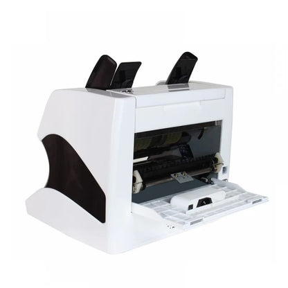 NB920 – Mașină de numărat bancnote cu identificare valutară – imagine 3