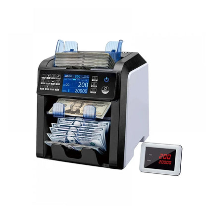 MASINA NUMARAT BANI - NB950