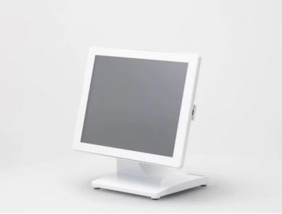 Monitor Client Tactil 4POS MRM-308VT EyeTOUCH cu Stand