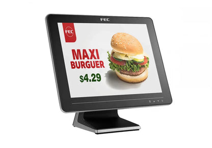 Monitor cu Touchscreen 15” FEC AM-1015