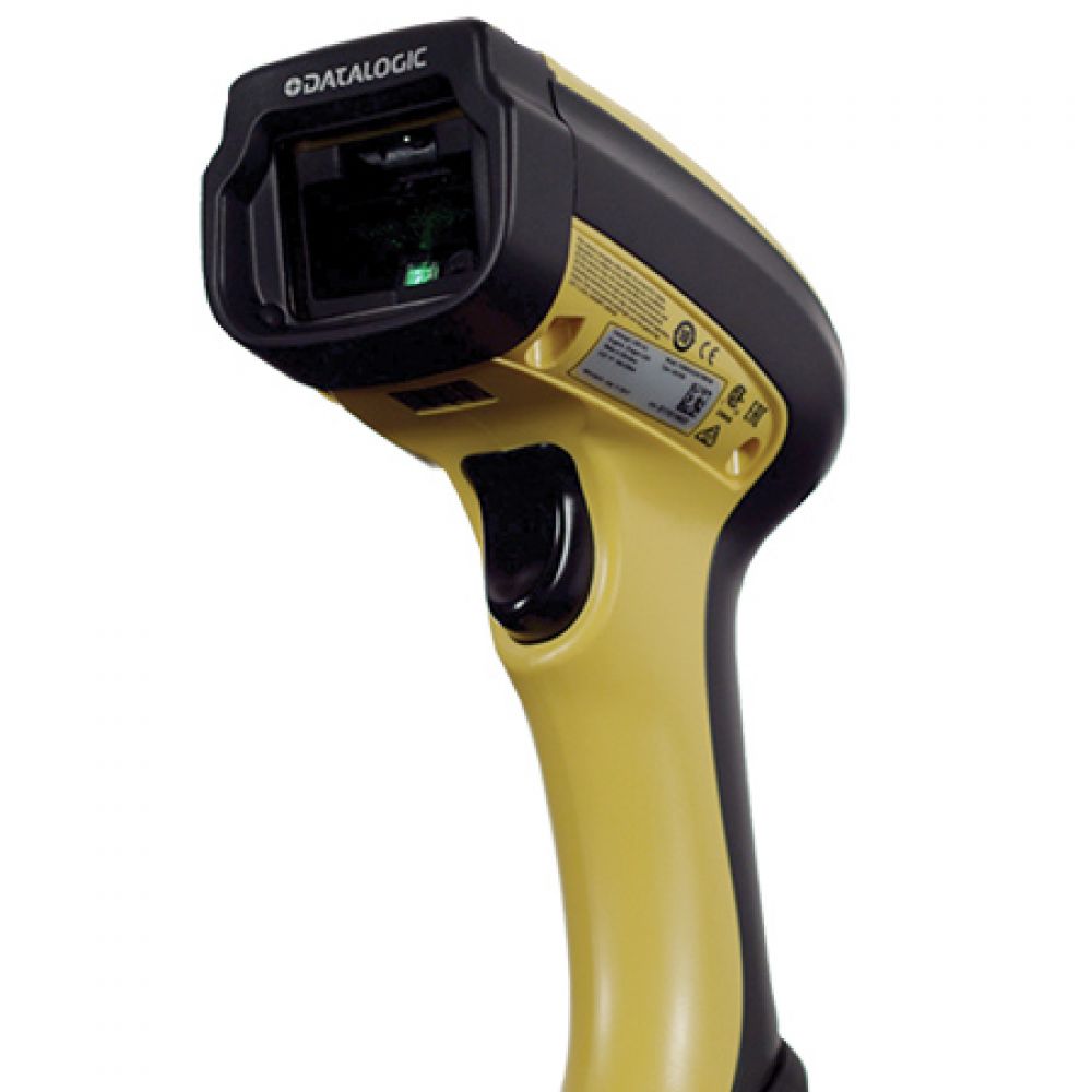 Scaner Wireless Datalogic PowerScan PM9100 – imagine 3