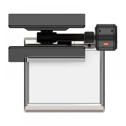Aurora S2L – POS cu cântar avizat metrologic și imprimantă – imagine 2