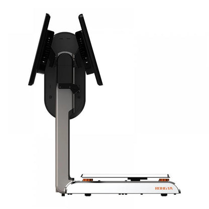 Aurora S2L – POS cu cântar avizat metrologic și imprimantă – imagine 4