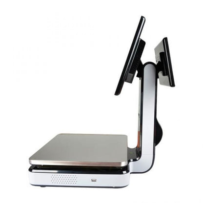 Aurora Y2 – Sistem complet POS 3 în 1 pentru magazine – imagine 2