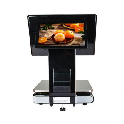 Aurora Y2 – Sistem complet POS 3 în 1 pentru magazine – imagine 3