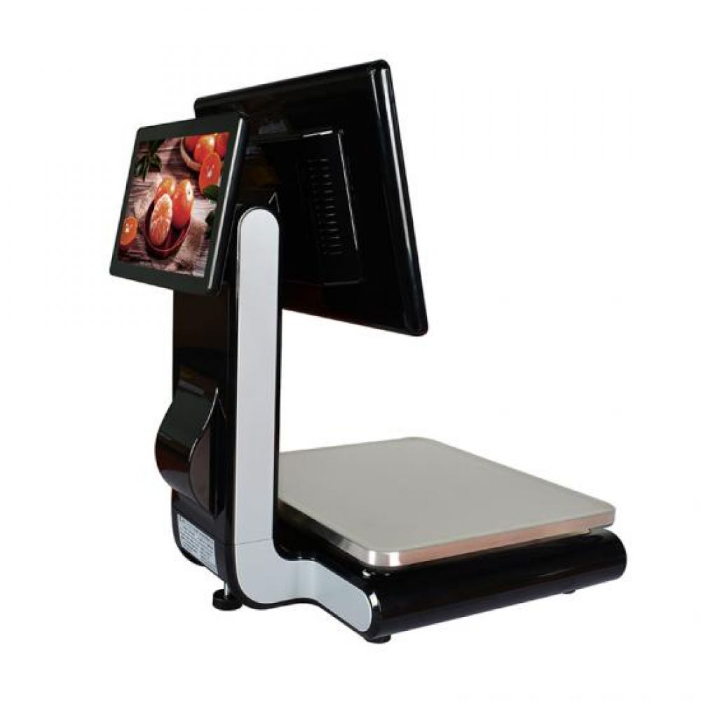 Aurora Y2 – Sistem complet POS 3 în 1 pentru magazine – imagine 4