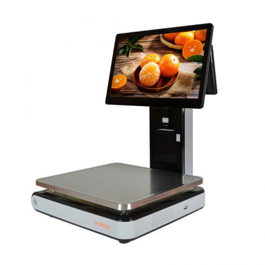 Aurora Y2 – Sistem complet POS 3 în 1 pentru magazine