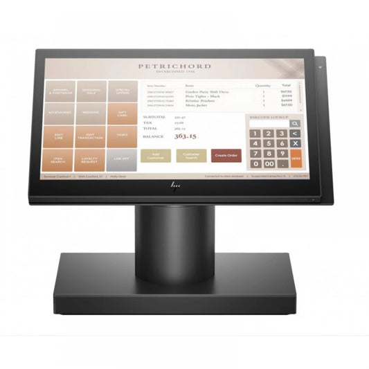 POS HP Engage one 145 System I5-7th