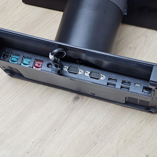 POS HP Engage one 145 System I5-7th – imagine 2
