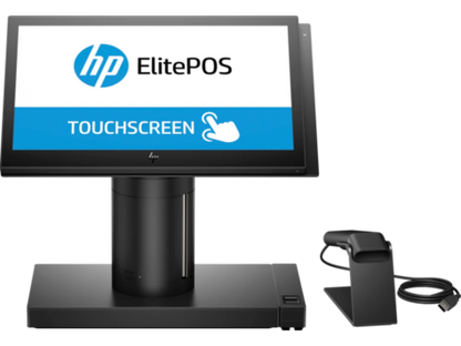 HP Engage PRO POS System I5-7th