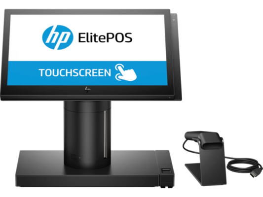 HP Engage PRO POS System I5-7th