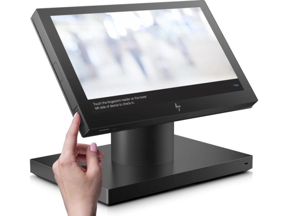 HP Engage PRO POS System I5-7th – imagine 2