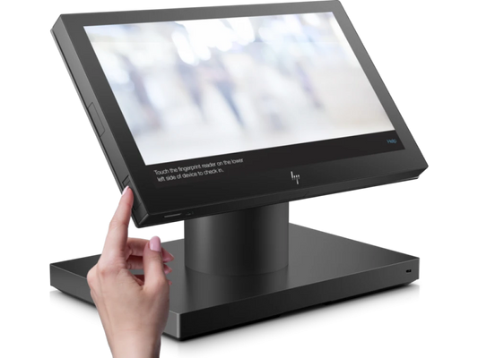 HP Engage PRO POS System I5-7th – imagine 2