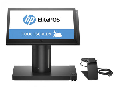 HP Engage PRO POS System I5-7th – imagine 3