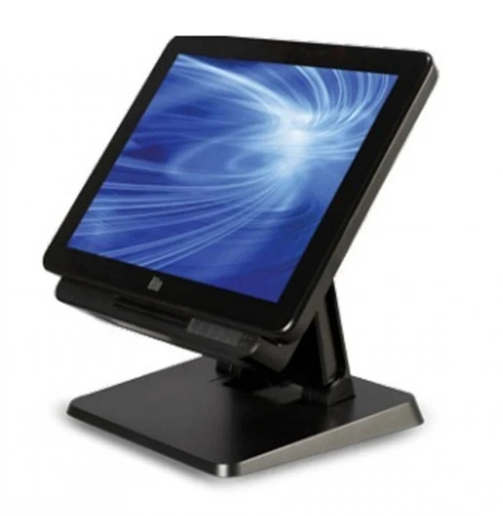 POS Touchscreen Elo 15X7 15 i7-4790, 8Gb ram, SSD 128gb