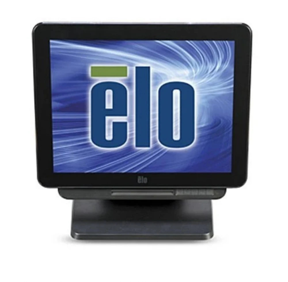 POS Touchscreen Elo 15X7 15 i7-4790, 8Gb ram, SSD 128gb – imagine 2