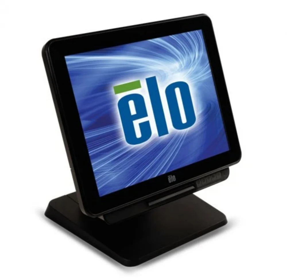 POS Touchscreen Elo 15X7 15 i7-4790, 8Gb ram, SSD 128gb – imagine 3