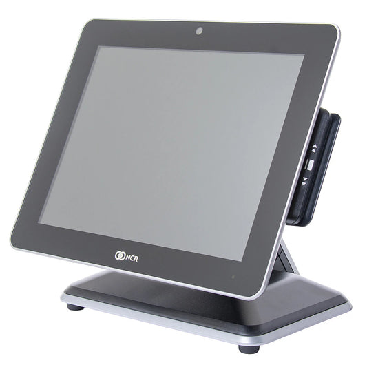 POS touchscreen NCR XR7 - refurbished