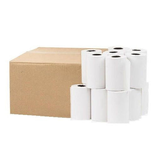 BAX 60 buc h.termica 110mm x 30m